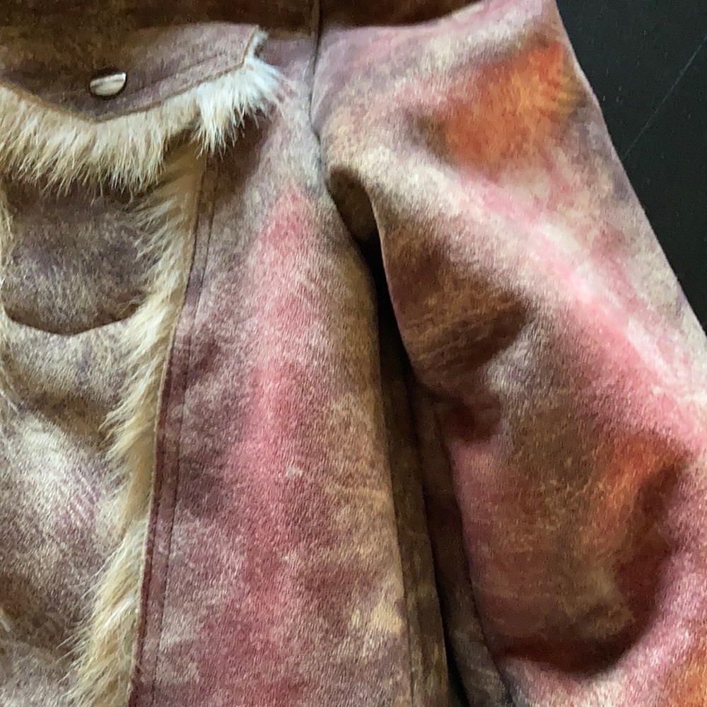 Daniel Benjamin Jacket - image 6